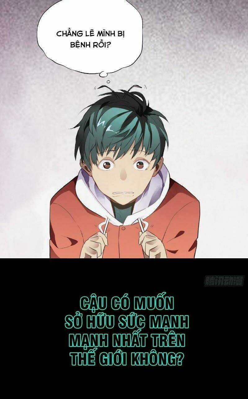 Cao Năng Lai Tập Chapter 1 trang 11