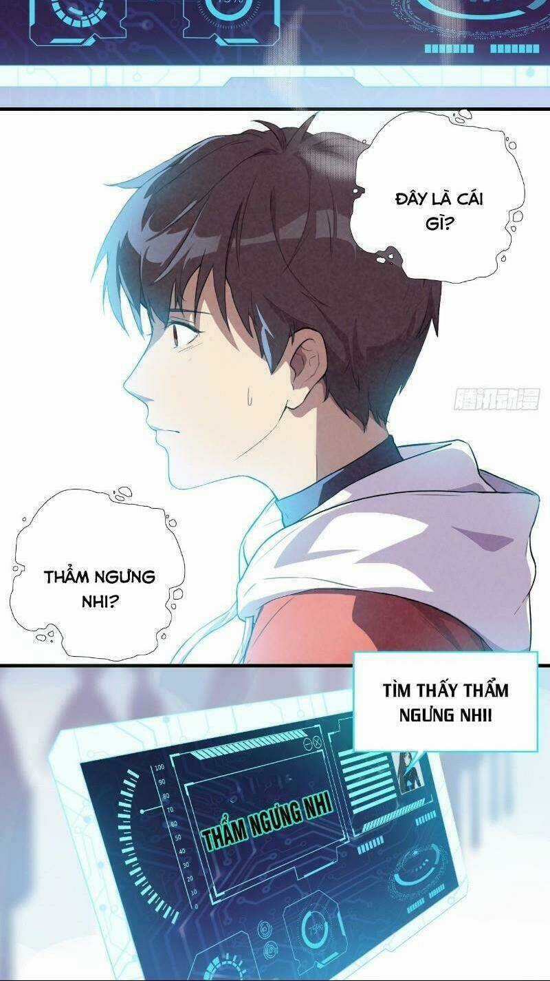 Cao Năng Lai Tập Chapter 1 trang 14