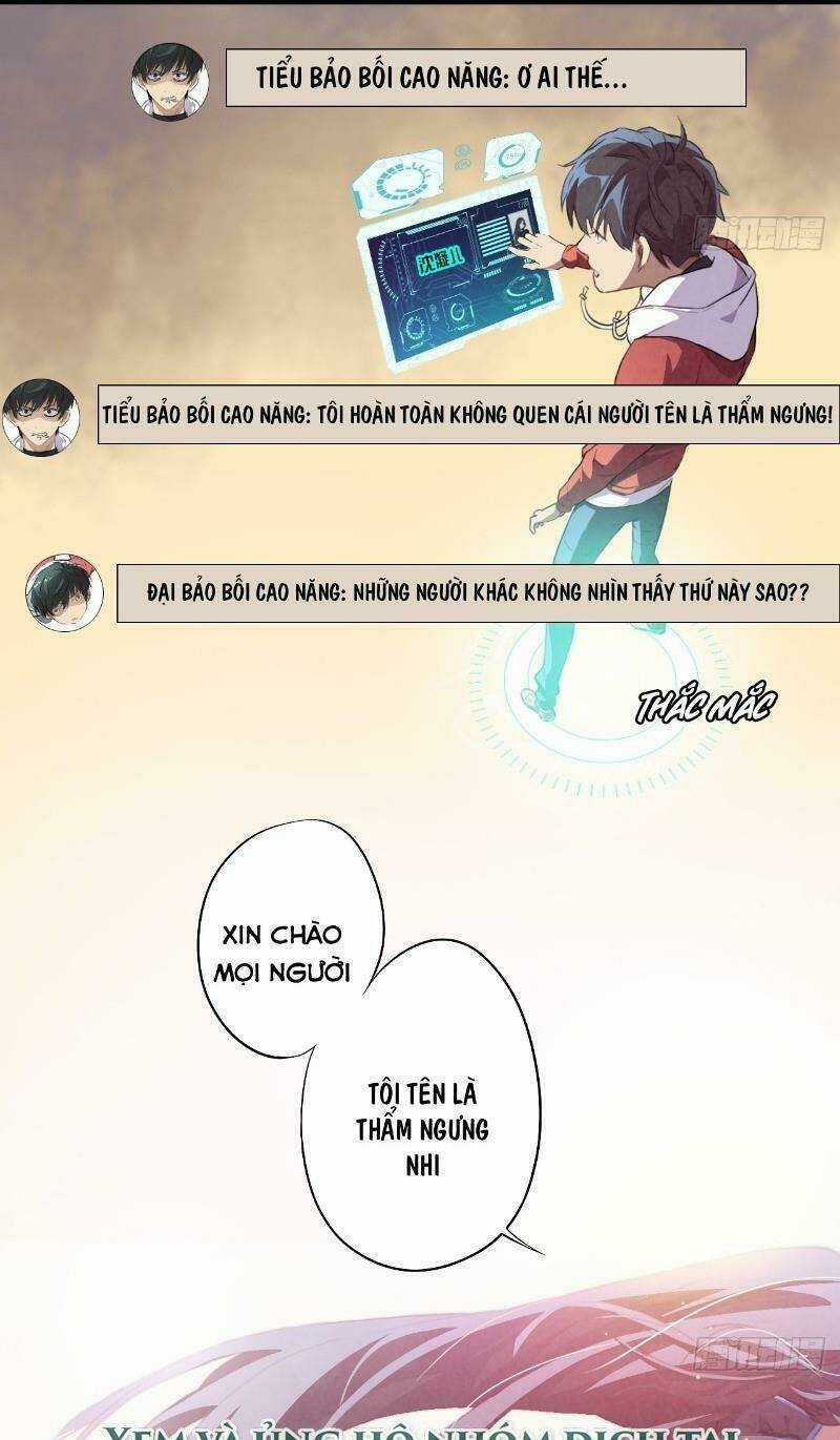 Cao Năng Lai Tập Chapter 1 trang 15