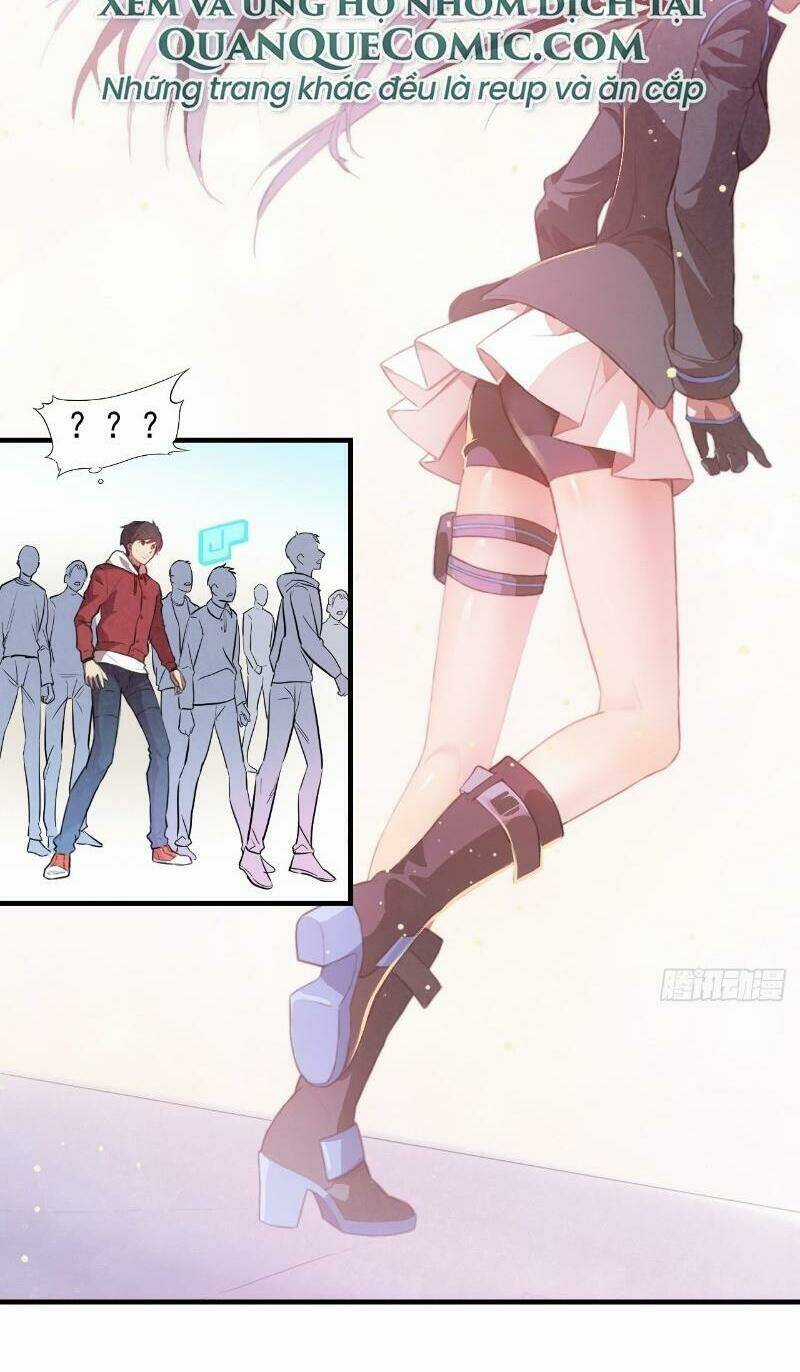 Cao Năng Lai Tập Chapter 1 trang 16