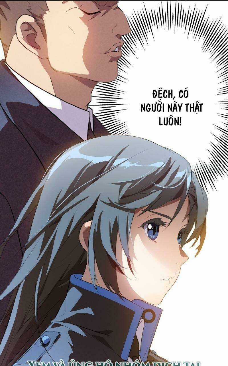 Cao Năng Lai Tập Chapter 1 trang 19