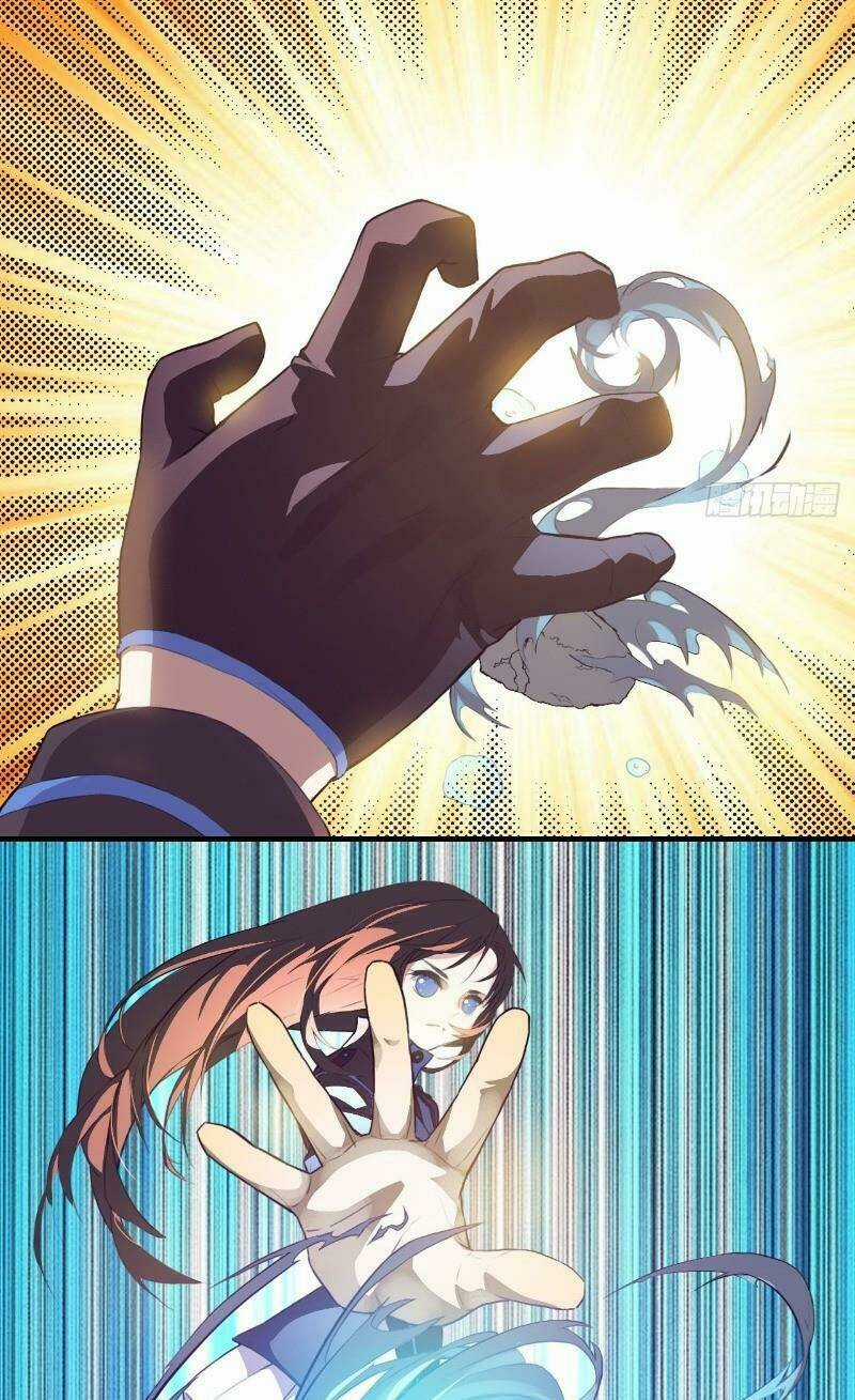 Cao Năng Lai Tập Chapter 1 trang 23