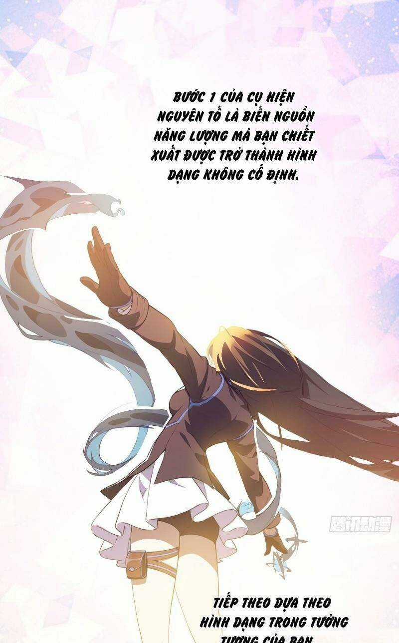 Cao Năng Lai Tập Chapter 1 trang 25