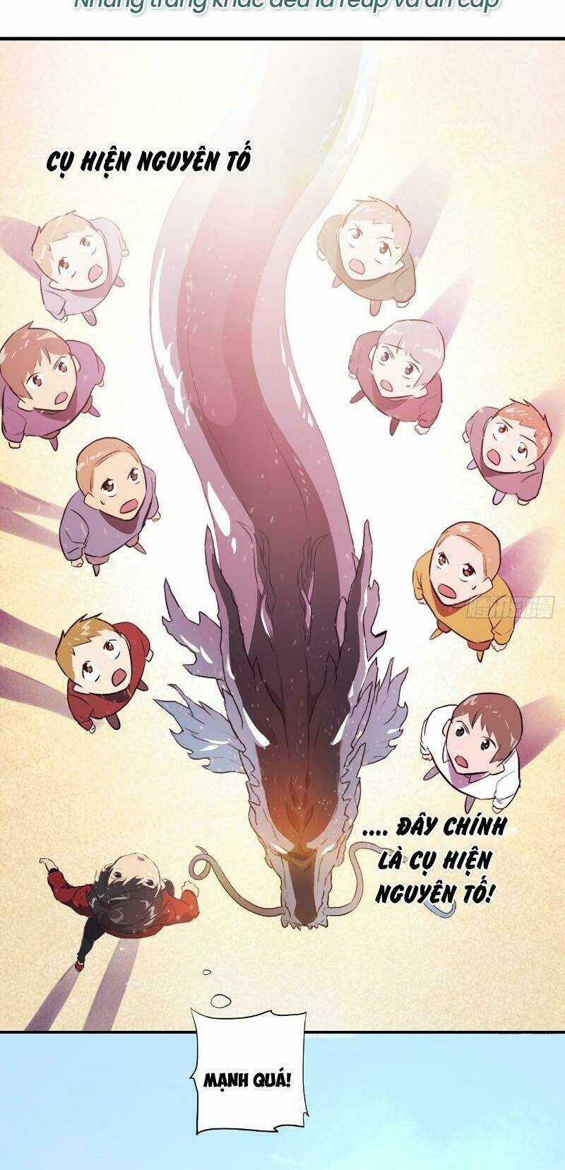 Cao Năng Lai Tập Chapter 1 trang 28