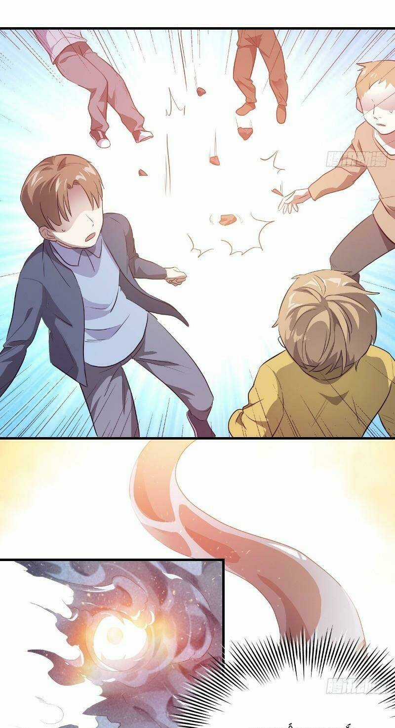 Cao Năng Lai Tập Chapter 1 trang 31