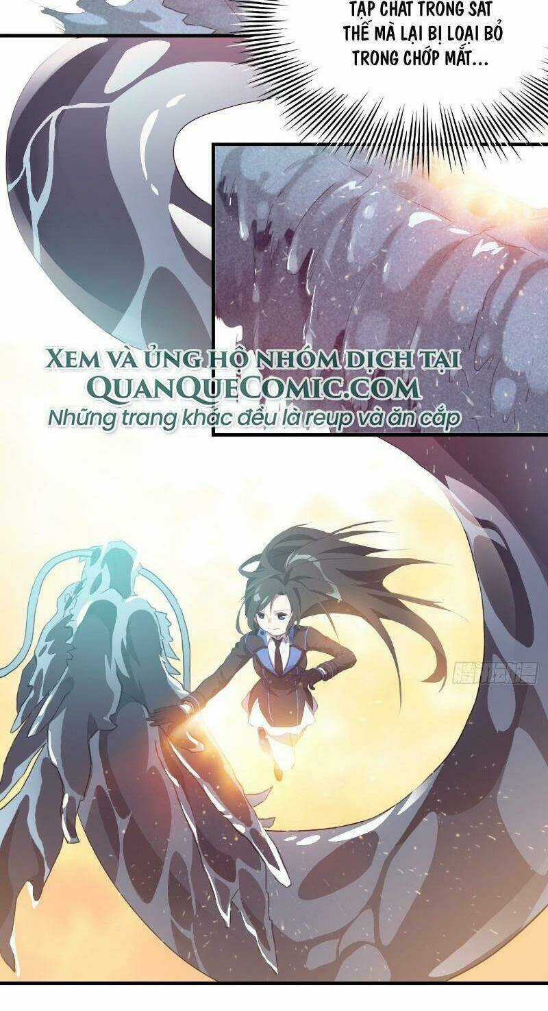 Cao Năng Lai Tập Chapter 1 trang 32