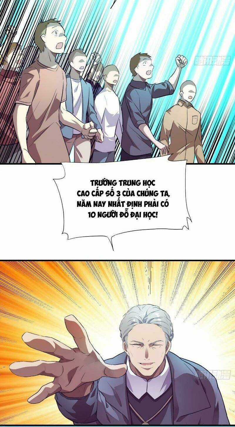 Cao Năng Lai Tập Chapter 1 trang 35