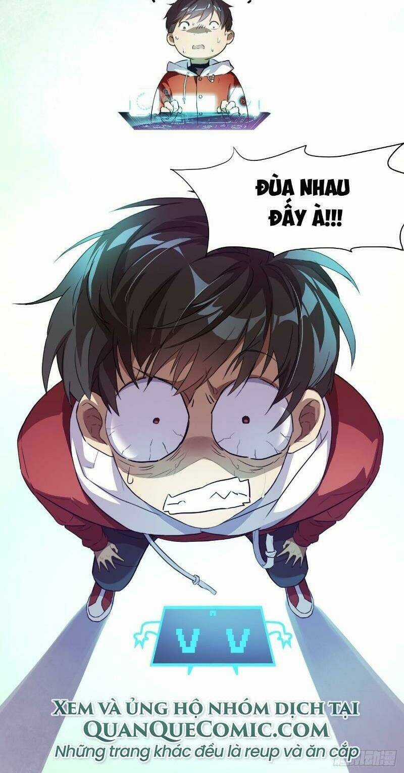 Cao Năng Lai Tập Chapter 1 trang 37