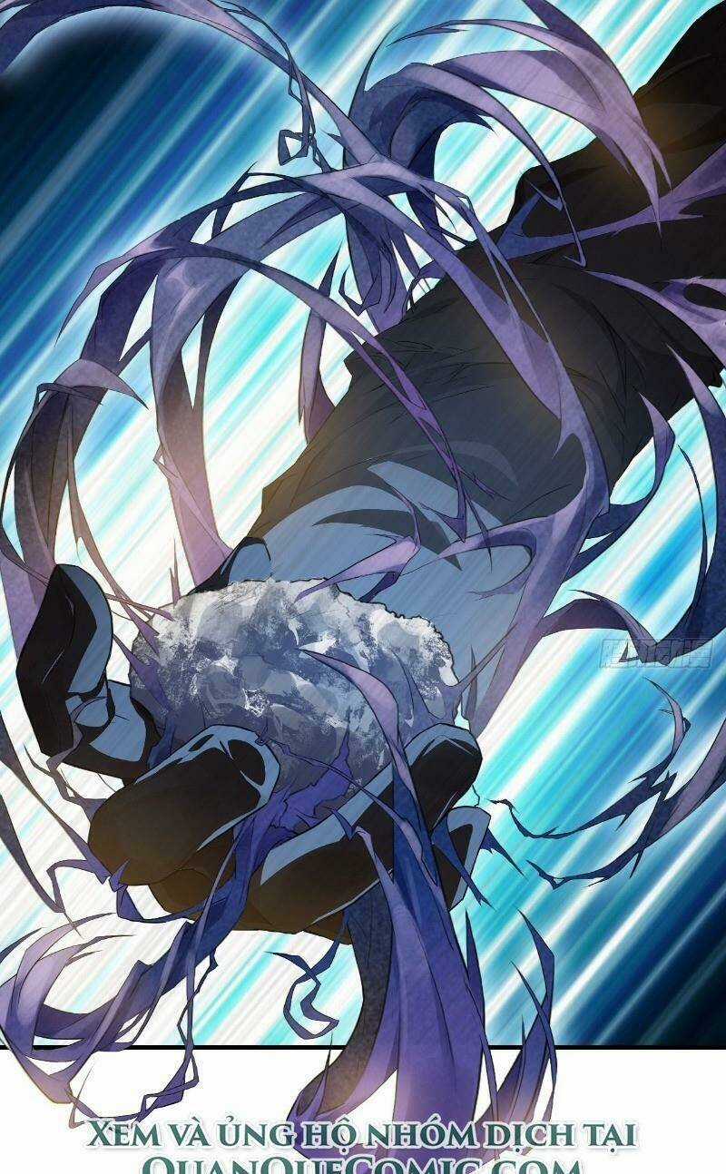 Cao Năng Lai Tập Chapter 1 trang 4