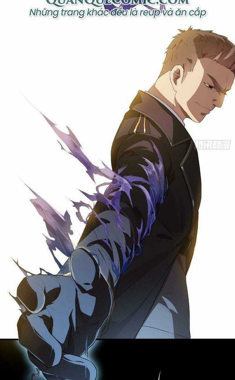 Cao Năng Lai Tập Chapter 1 trang 5