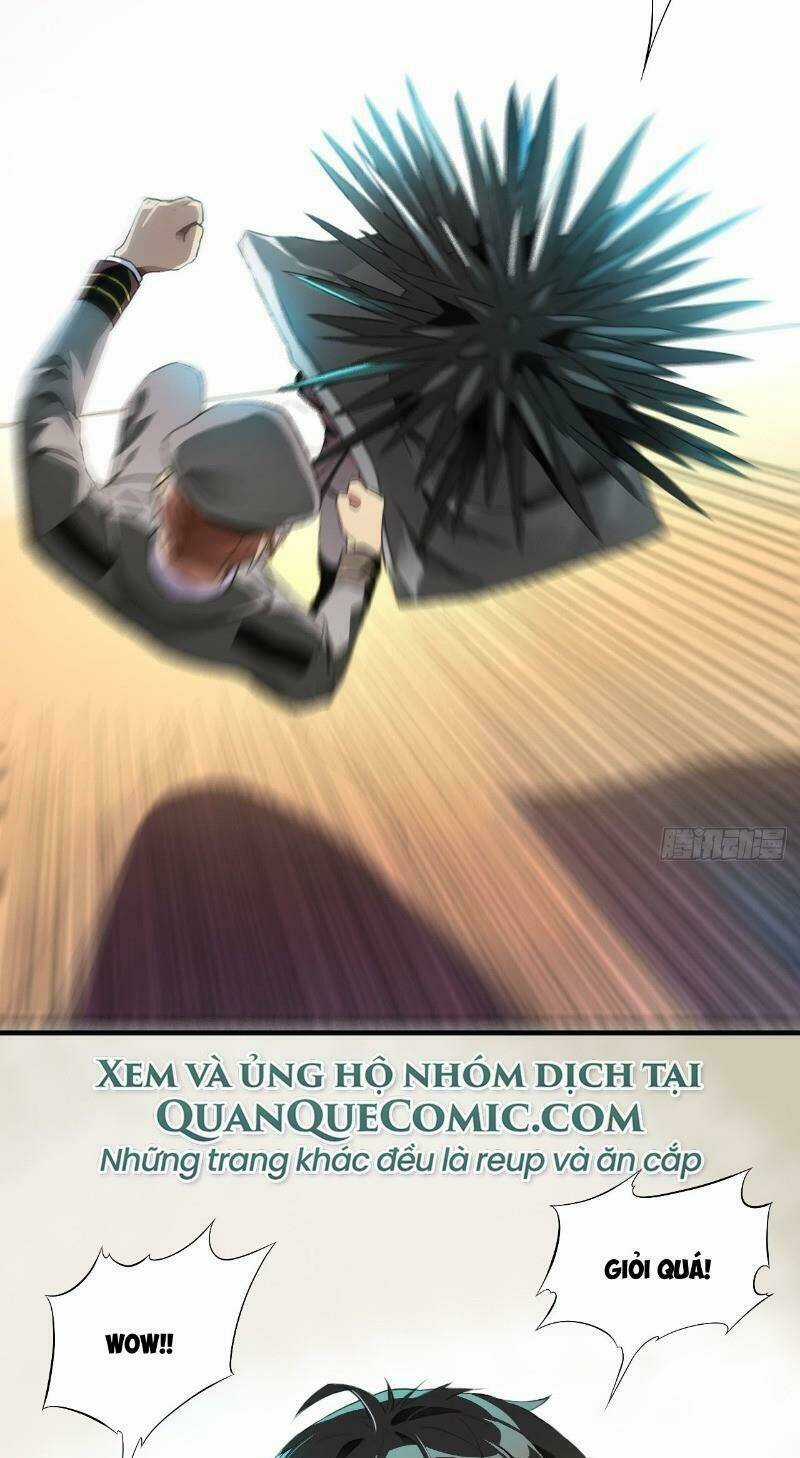 Cao Năng Lai Tập Chapter 1 trang 8