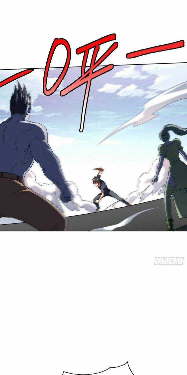 Cao Năng Lai Tập Chapter 100 trang 0