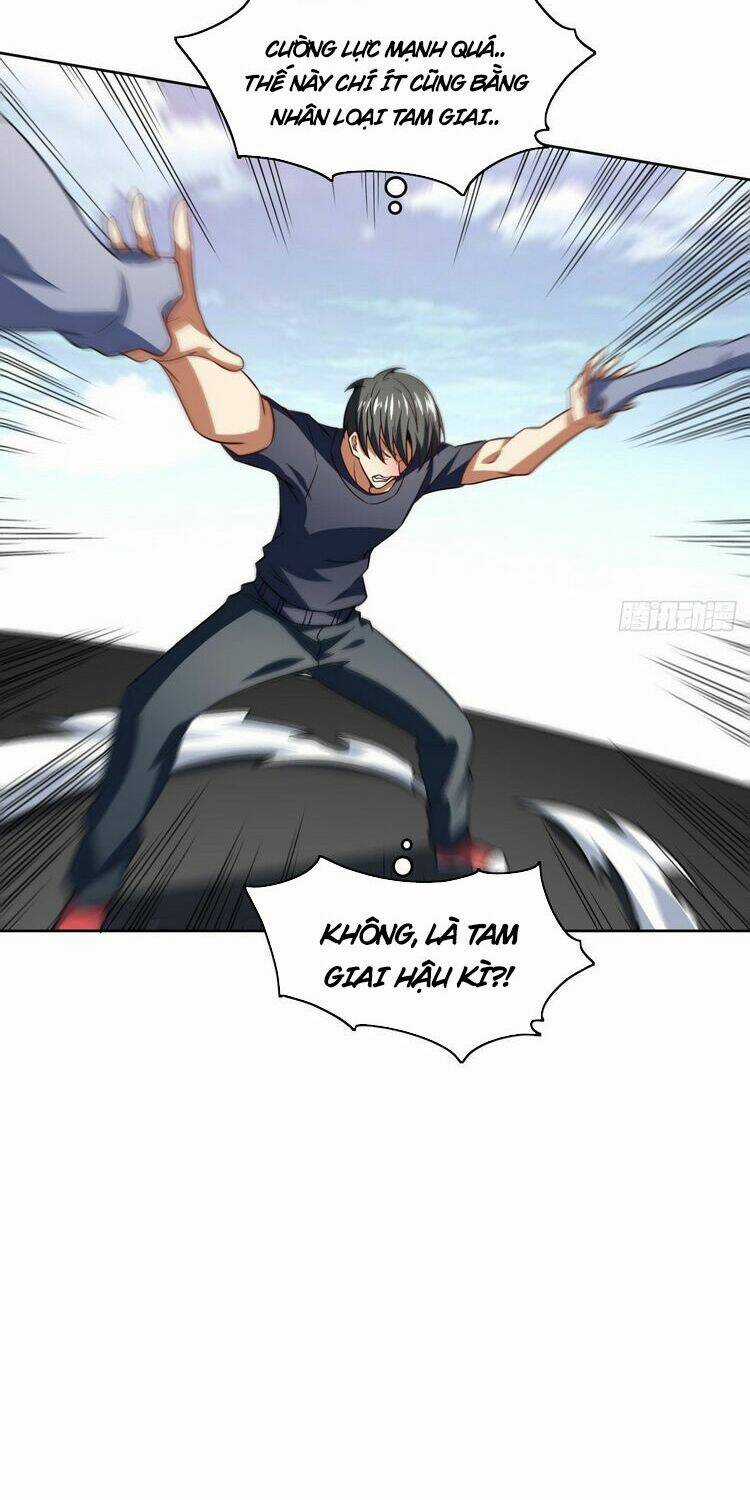 Cao Năng Lai Tập Chapter 100 trang 1