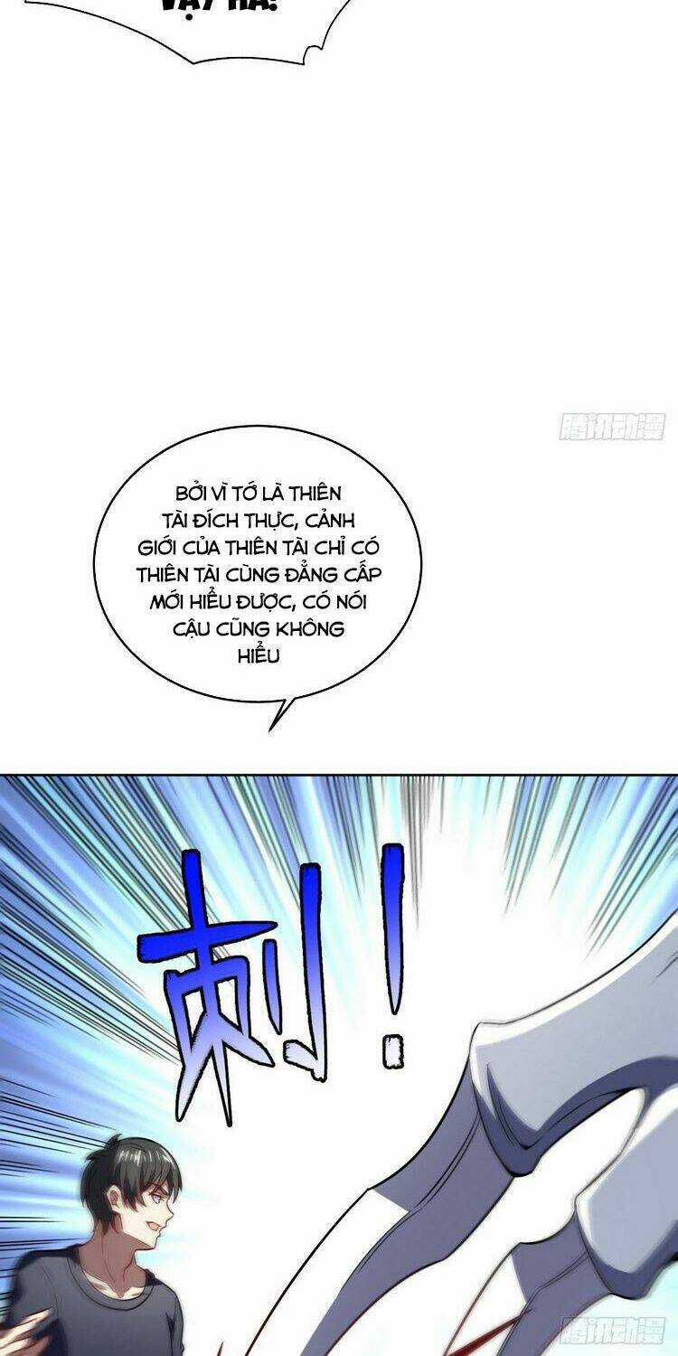 Cao Năng Lai Tập Chapter 102 trang 1