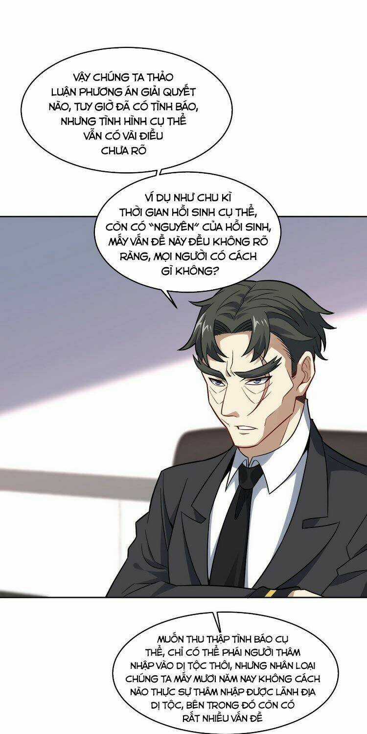 Cao Năng Lai Tập Chapter 103 trang 0