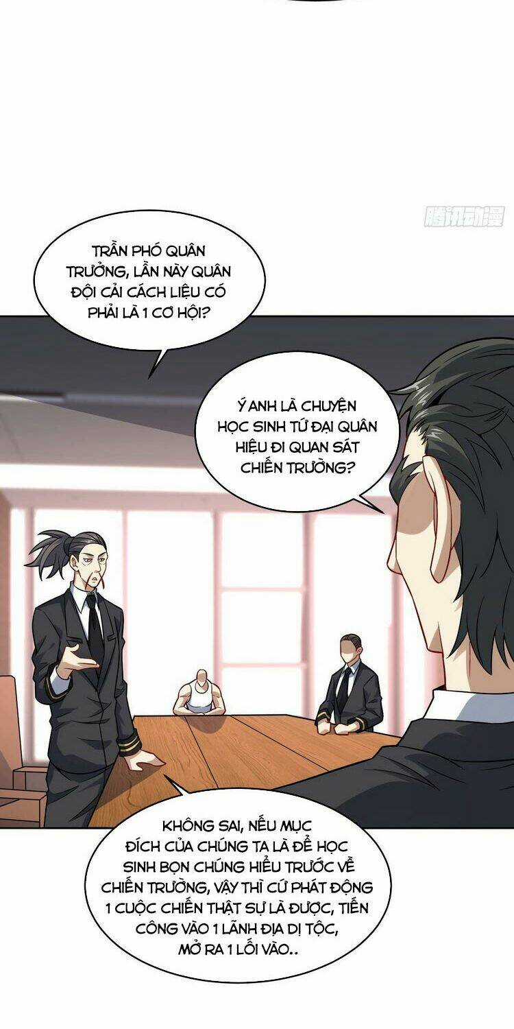 Cao Năng Lai Tập Chapter 103 trang 1
