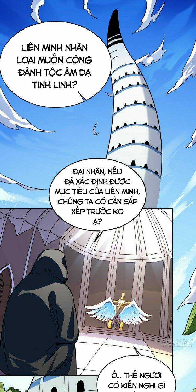 Cao Năng Lai Tập Chapter 106 trang 0