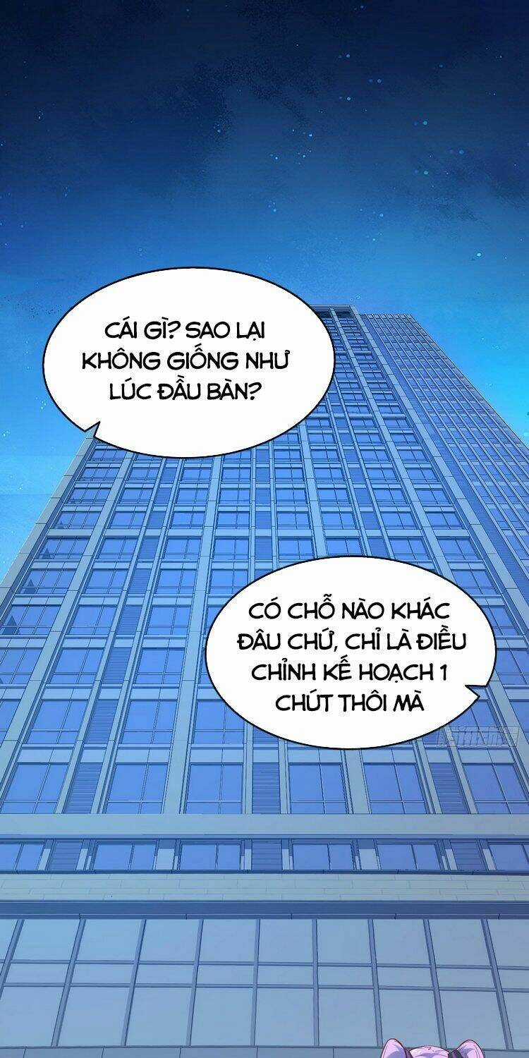 Cao Năng Lai Tập Chapter 107 trang 0