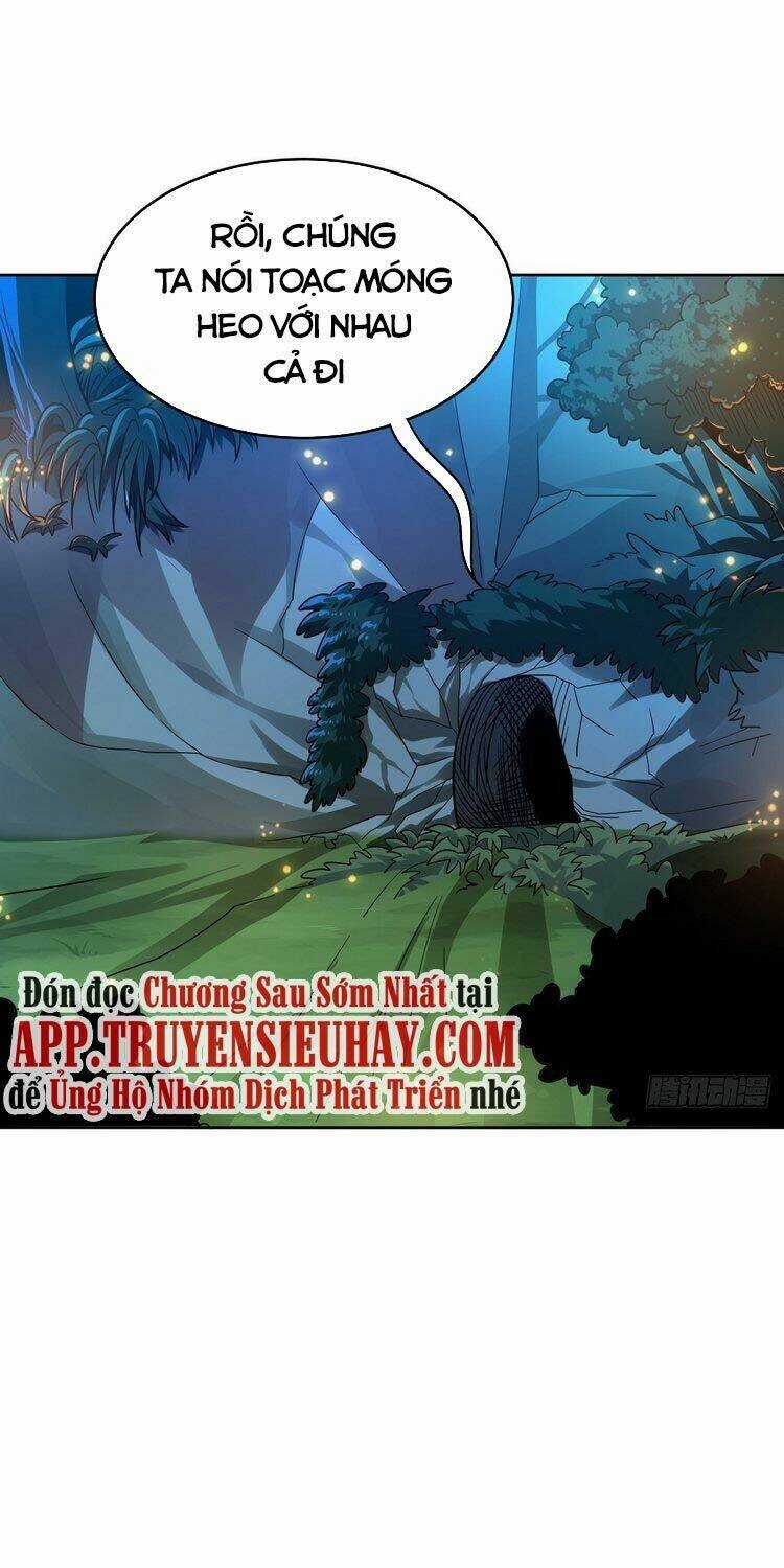 Cao Năng Lai Tập Chapter 109 trang 0