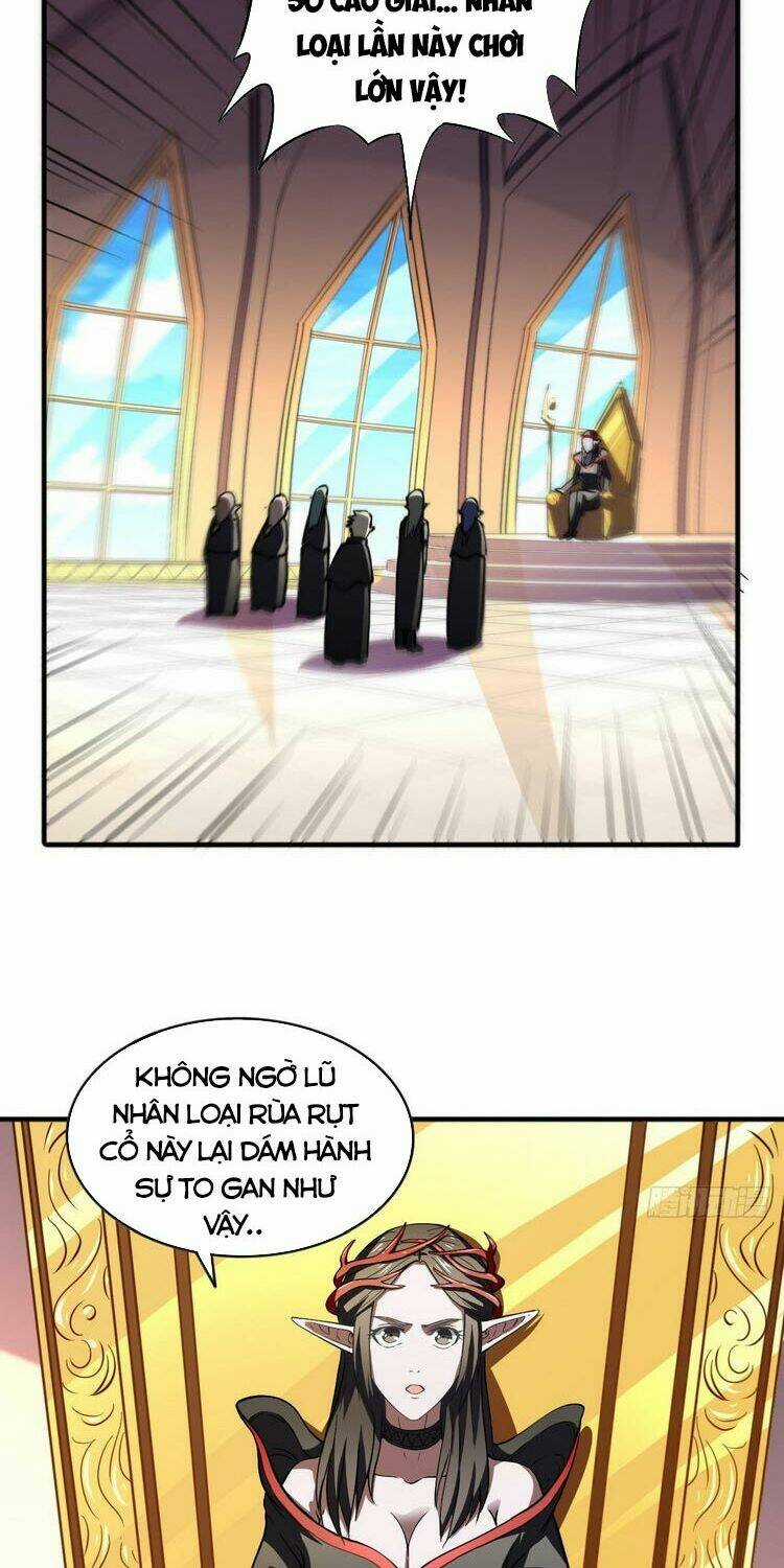Cao Năng Lai Tập Chapter 110 trang 1