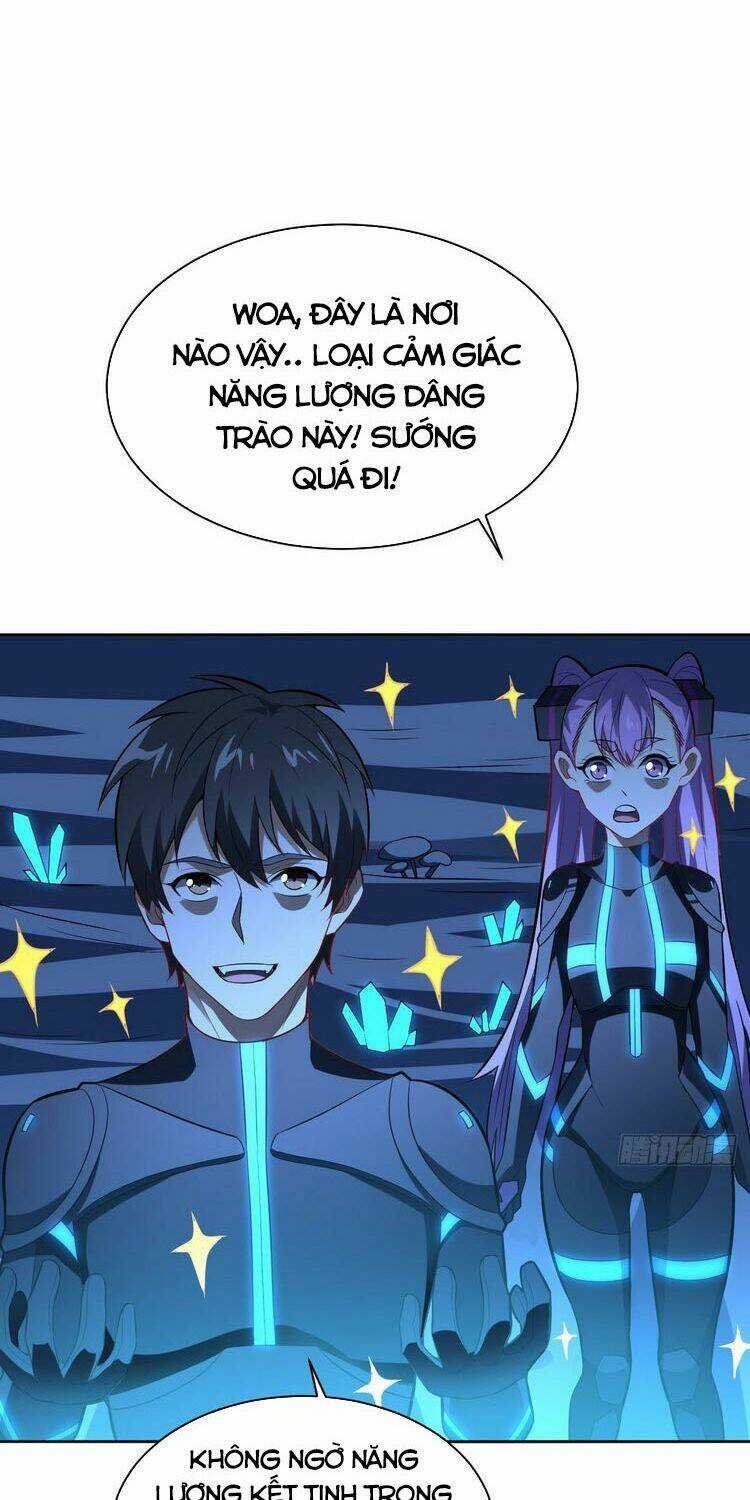 Cao Năng Lai Tập Chapter 111 trang 1