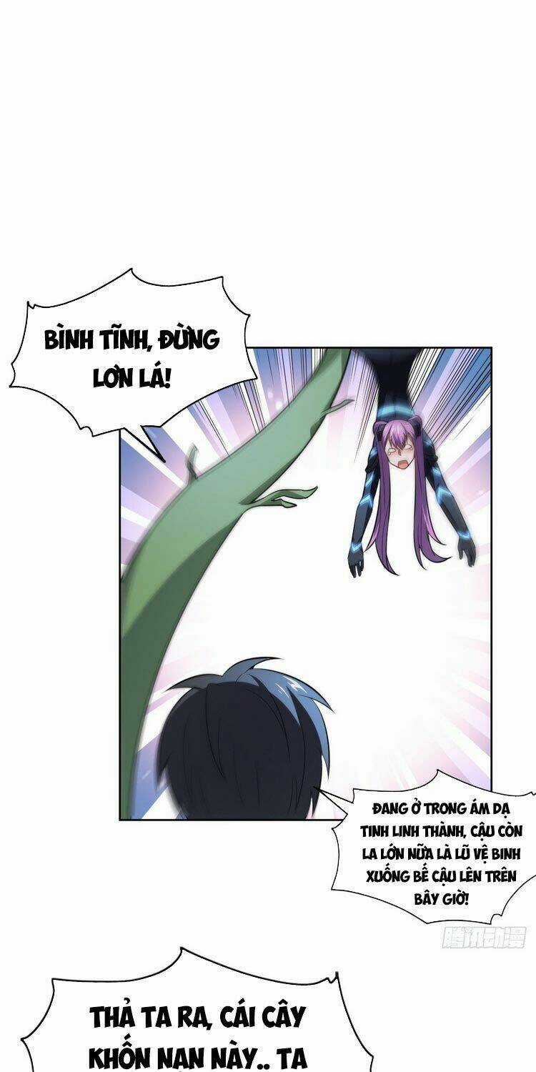 Cao Năng Lai Tập Chapter 112 trang 0