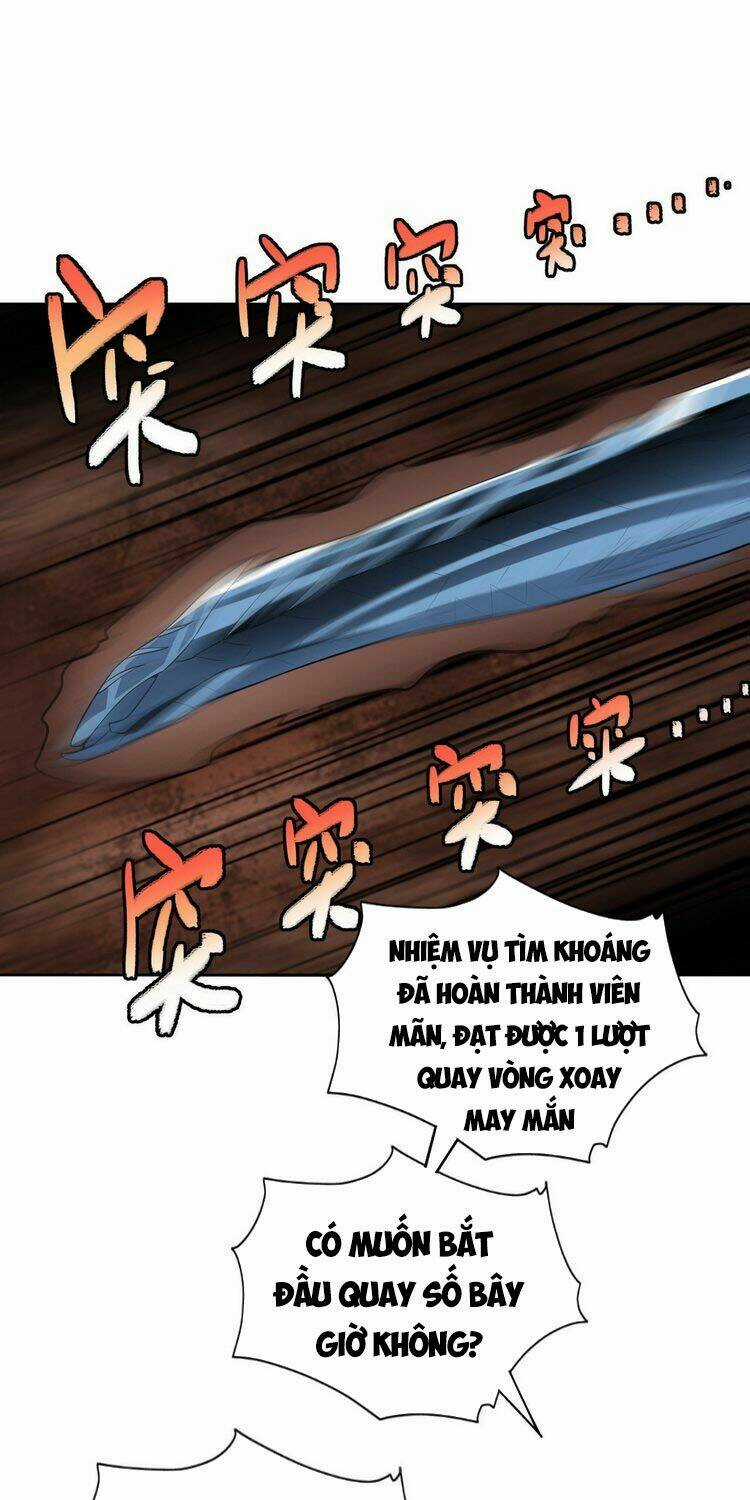 Cao Năng Lai Tập Chapter 113 trang 0