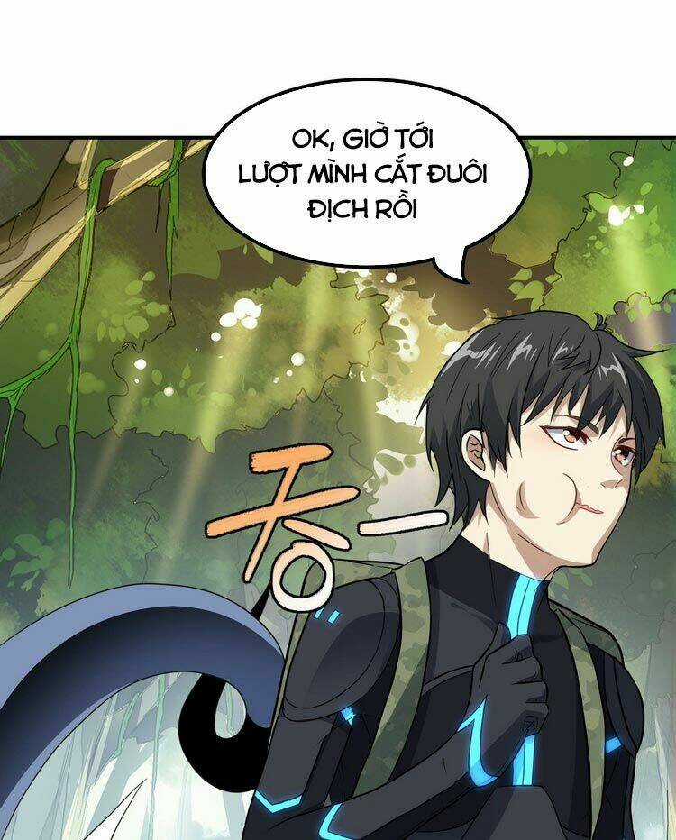 Cao Năng Lai Tập Chapter 115 trang 0