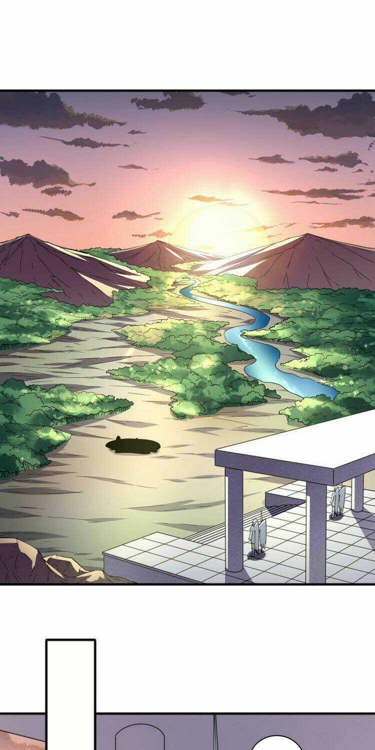 Cao Năng Lai Tập Chapter 116 trang 0