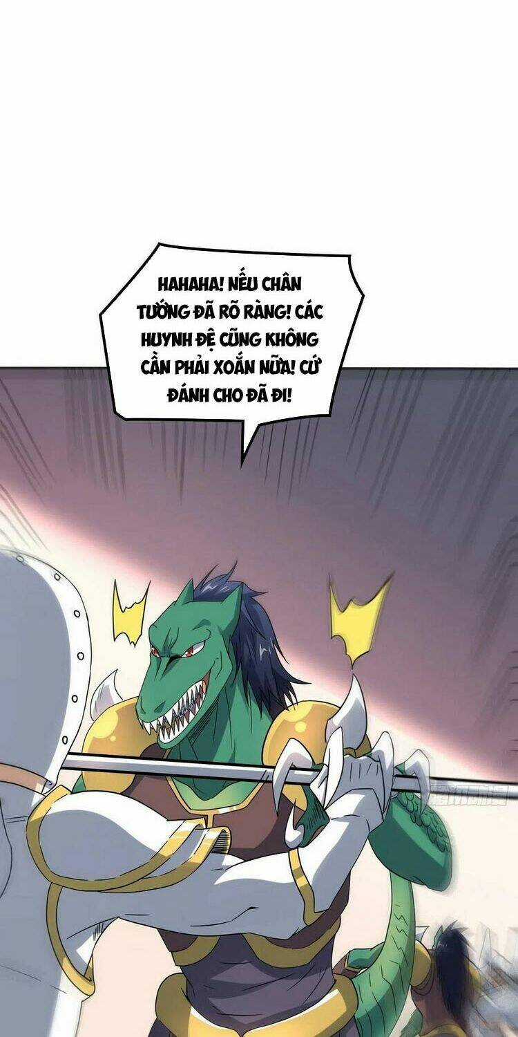 Cao Năng Lai Tập Chapter 117 trang 1