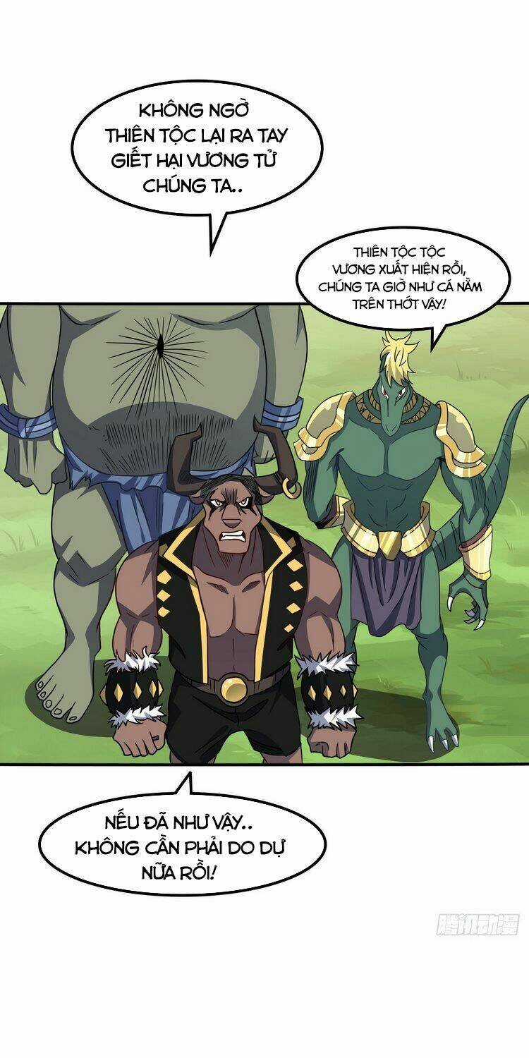 Cao Năng Lai Tập Chapter 118 trang 0