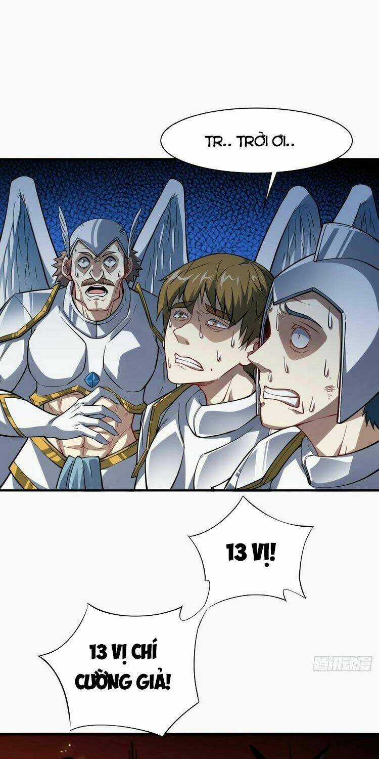 Cao Năng Lai Tập Chapter 119 trang 0