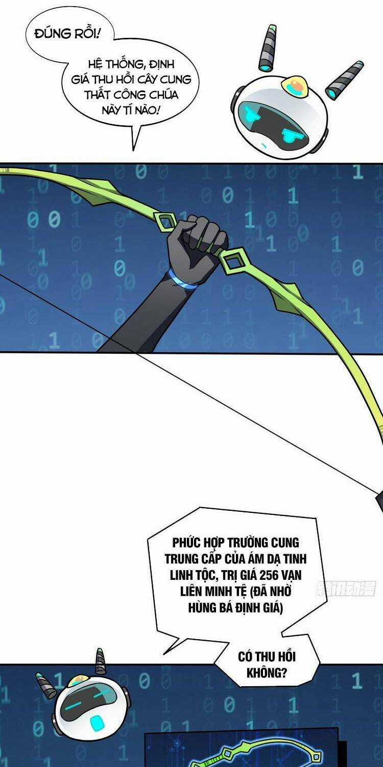 Cao Năng Lai Tập Chapter 120 trang 1