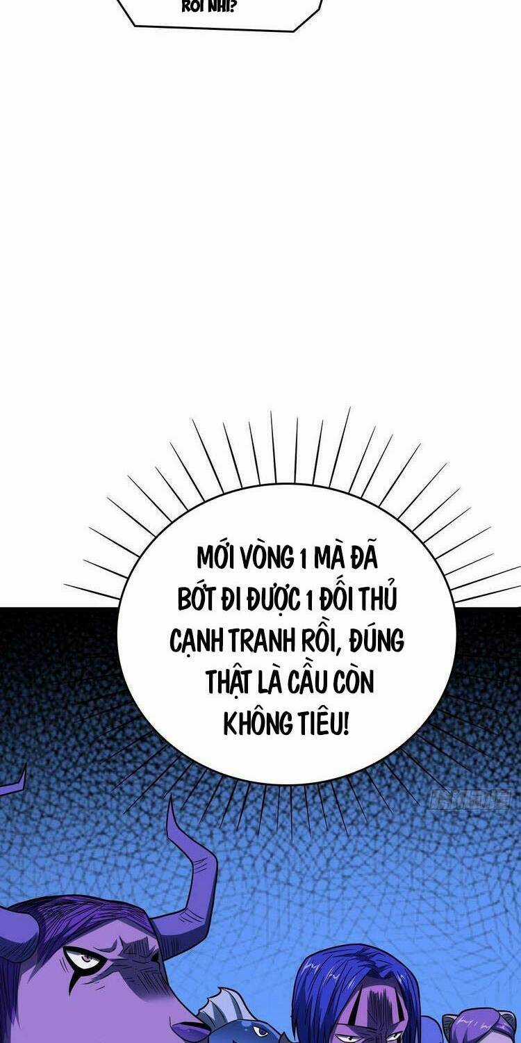 Cao Năng Lai Tập Chapter 125 trang 1