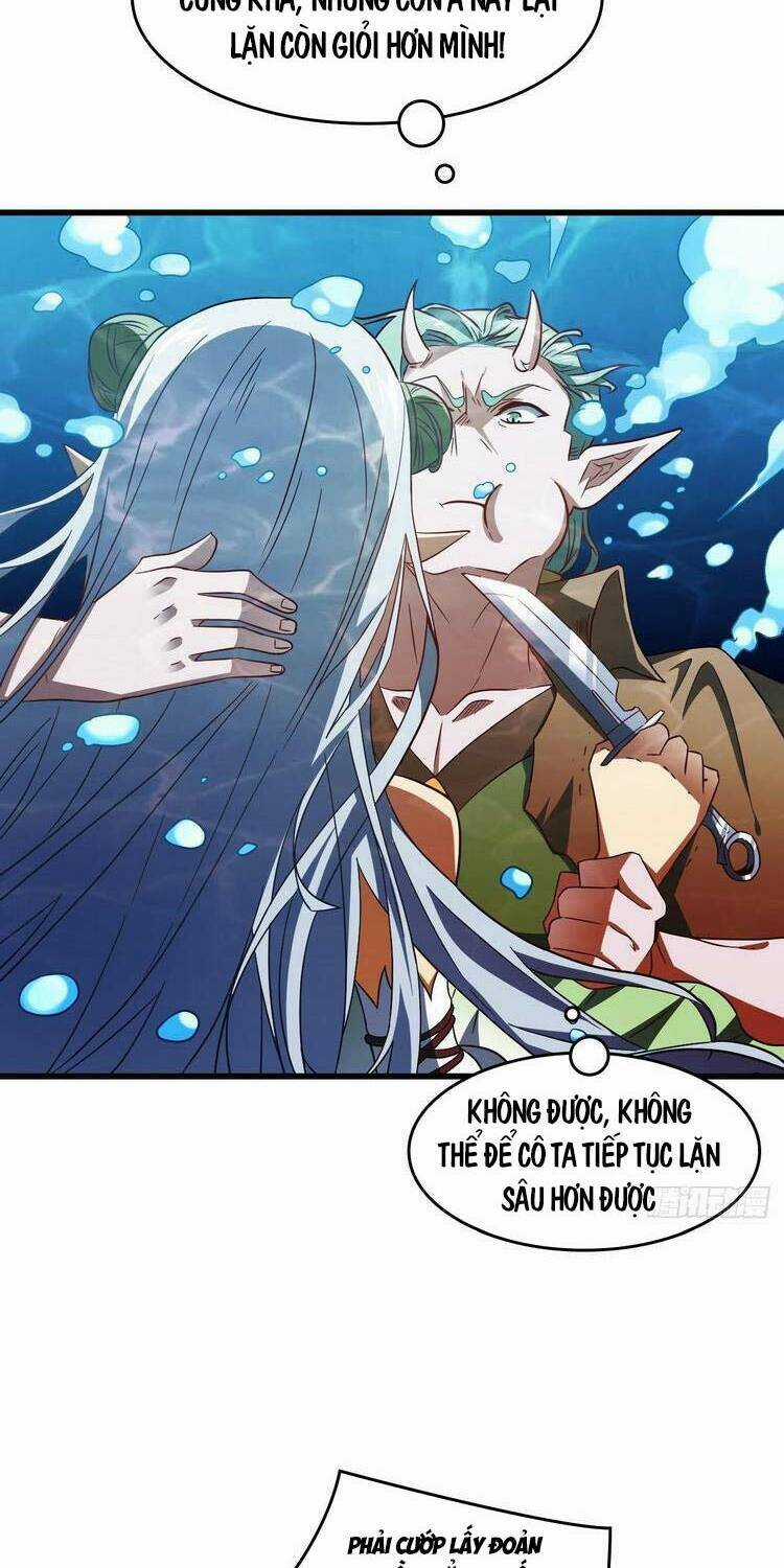 Cao Năng Lai Tập Chapter 126 trang 1