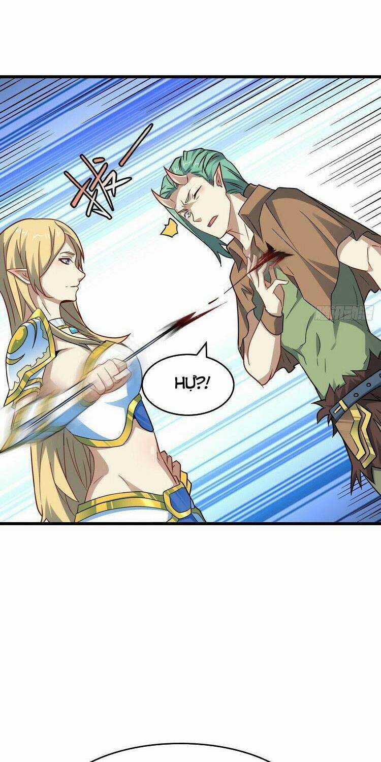 Cao Năng Lai Tập Chapter 127 trang 1