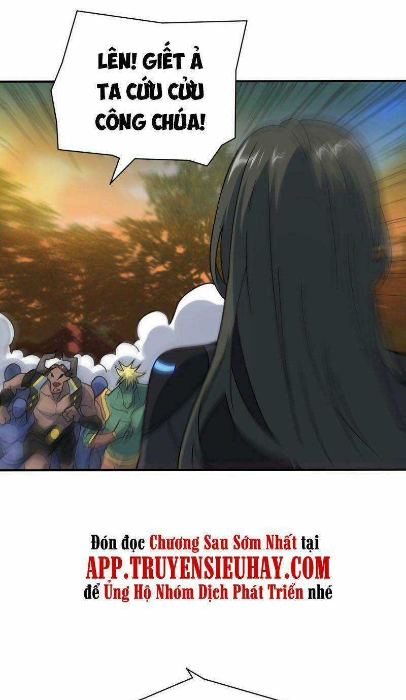 Cao Năng Lai Tập Chapter 131 trang 0