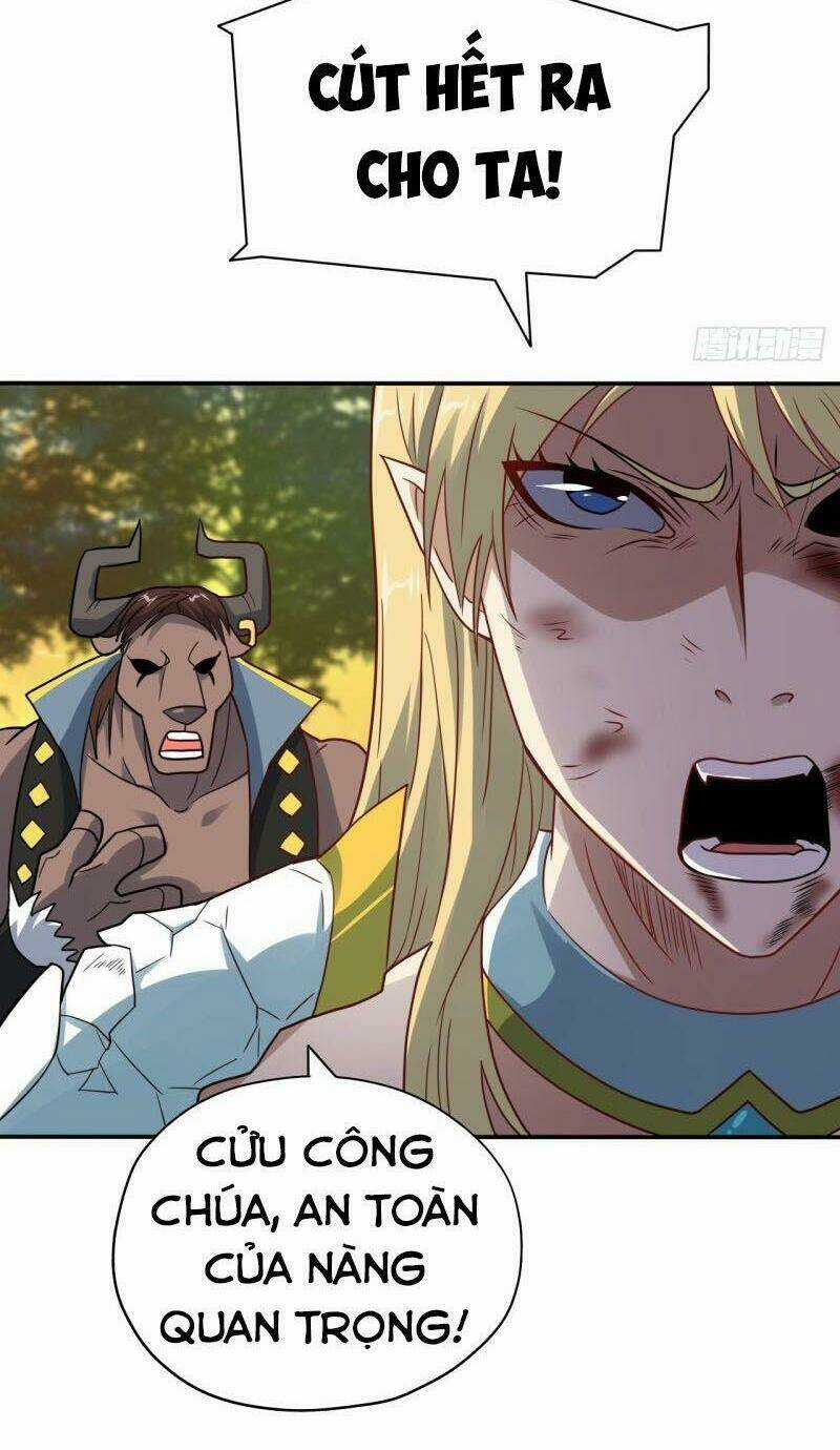 Cao Năng Lai Tập Chapter 131 trang 1