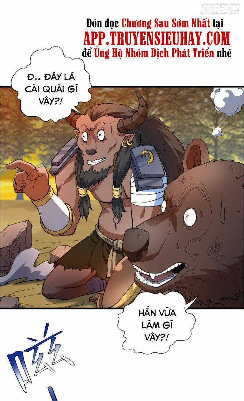 Cao Năng Lai Tập Chapter 133 trang 1