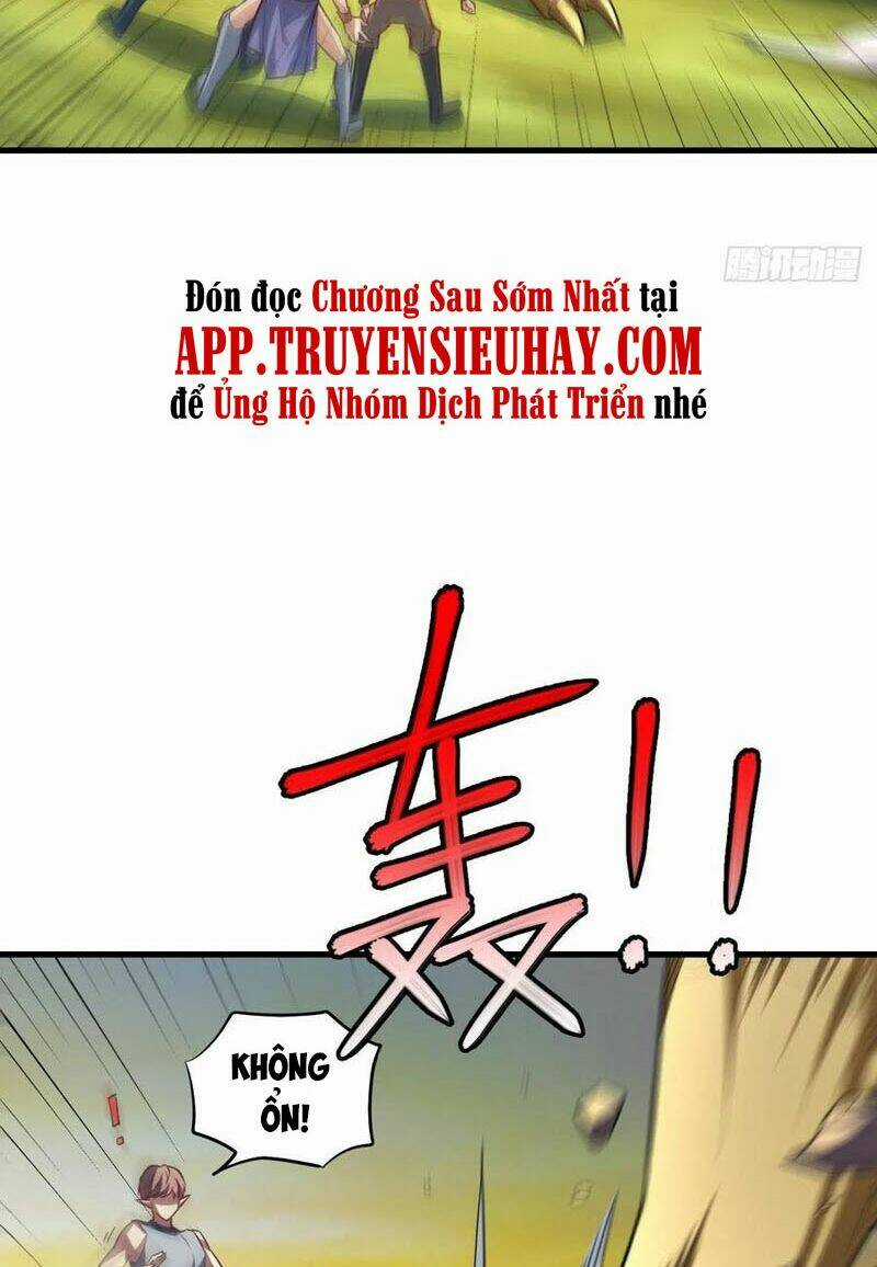 Cao Năng Lai Tập Chapter 135 trang 1