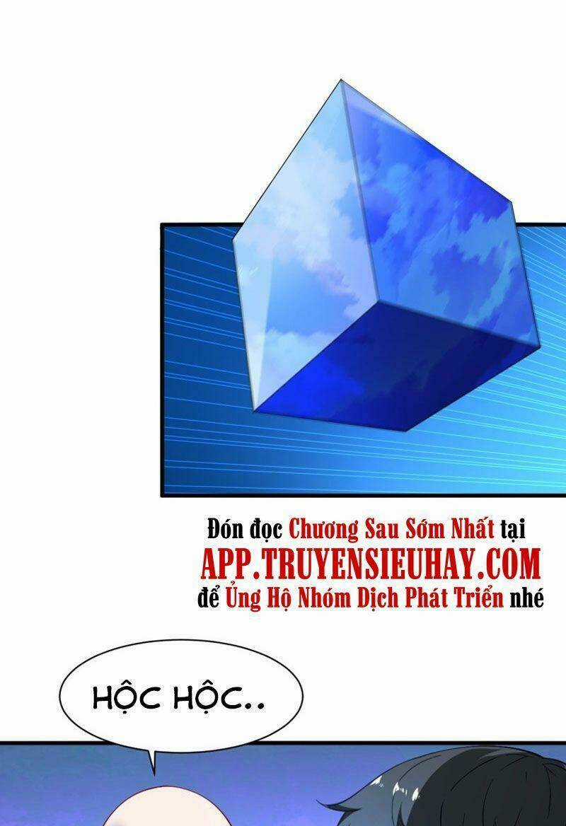 Cao Năng Lai Tập Chapter 136 trang 0