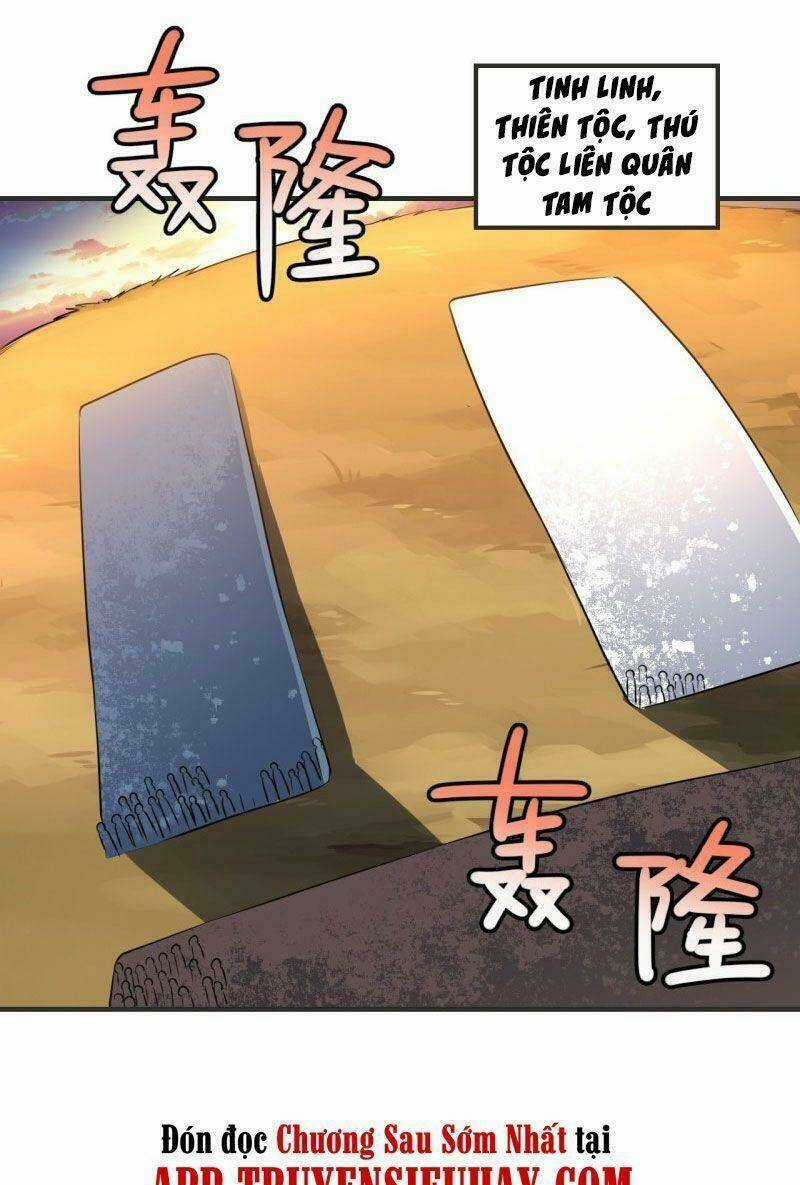 Cao Năng Lai Tập Chapter 137 trang 0