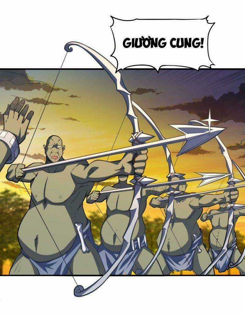 Cao Năng Lai Tập Chapter 138 trang 0