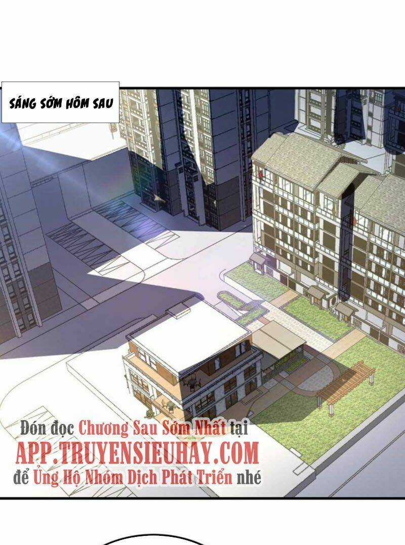 Cao Năng Lai Tập Chapter 140 trang 0