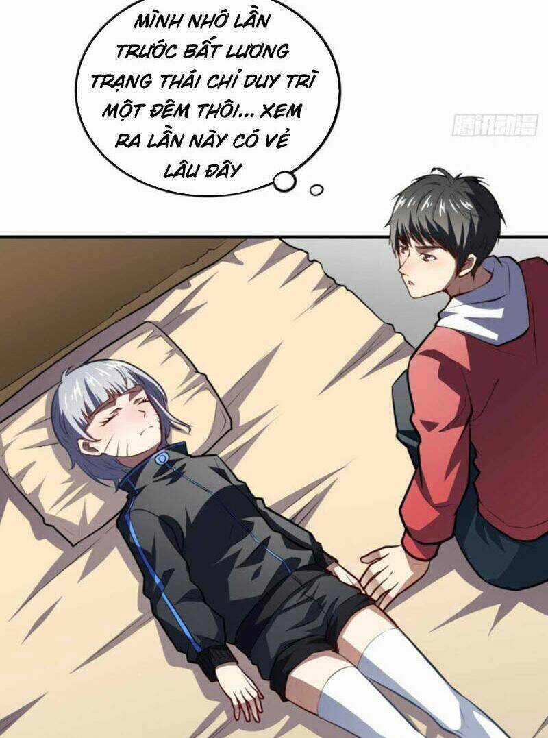 Cao Năng Lai Tập Chapter 140 trang 1