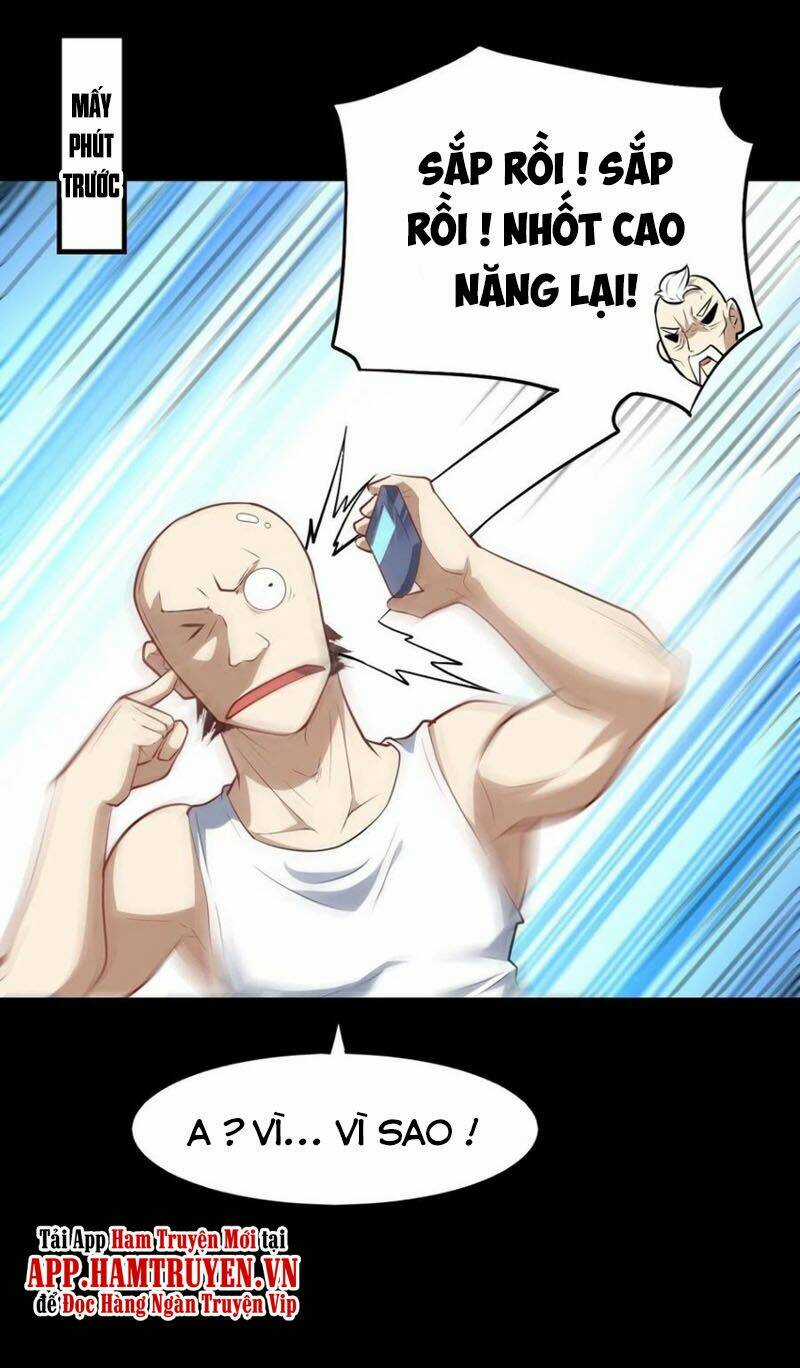 Cao Năng Lai Tập Chapter 141 trang 0