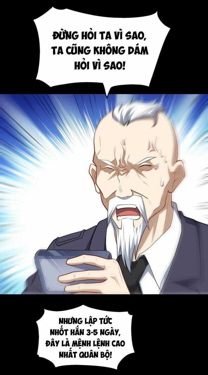 Cao Năng Lai Tập Chapter 141 trang 1