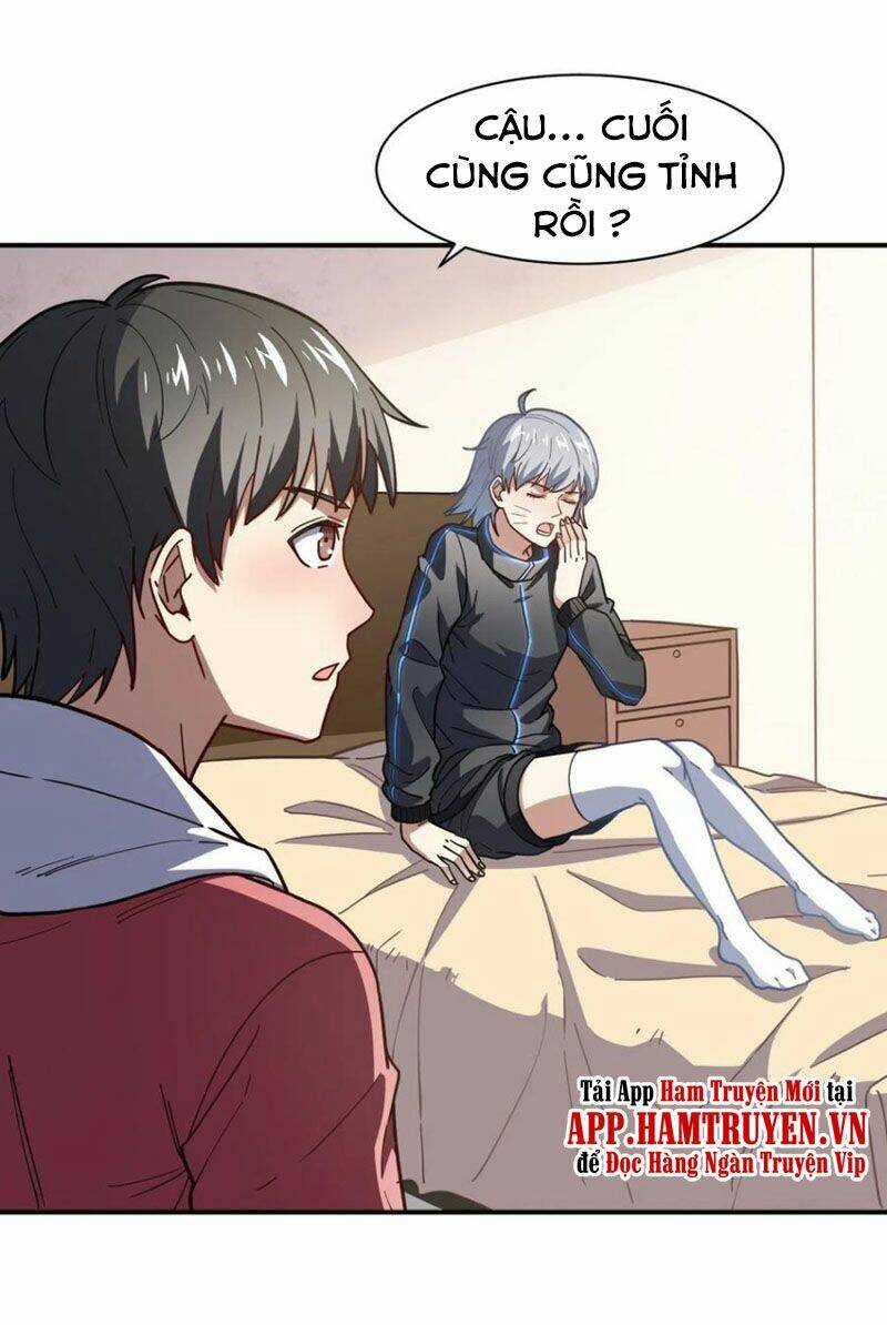 Cao Năng Lai Tập Chapter 142 trang 0