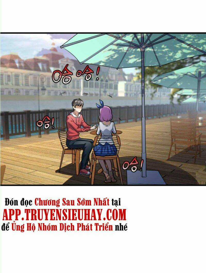 Cao Năng Lai Tập Chapter 144 trang 0