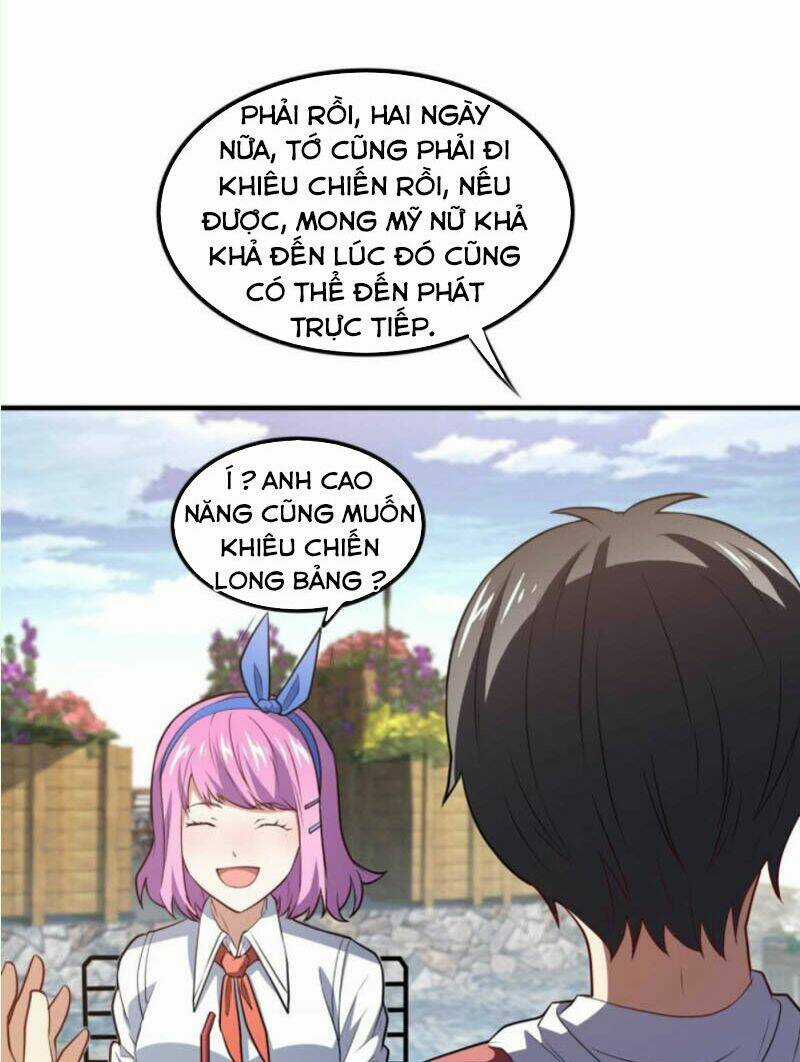 Cao Năng Lai Tập Chapter 144 trang 1
